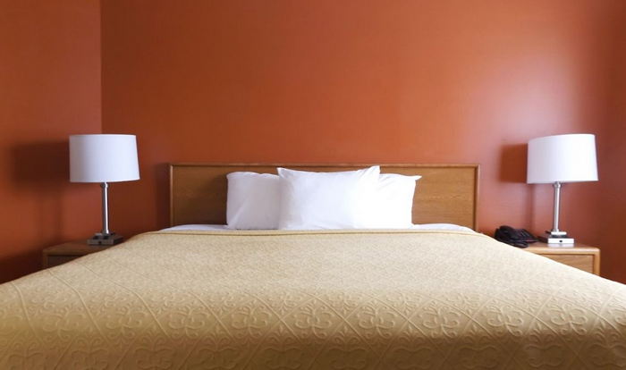 Best Western Manistee Motel (Carriage Inn Motel) - From Website (newer photo)